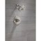 Delta Trinsic: H2O Shower Trim 1L T14258-SS - alternate 3