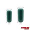 Extreme Max Extreme Max 3006.7471 BoatTector HTM Inflatable Fender - 6.5" x 15", Forest Green 3006.7471 - alternate 3