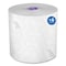 Scott Essential Hardwound Paper Towels, 1 Ply, Continuous Roll Sheets, 950 ft, White, 6 PK 02001 - alternate 1