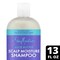 Shea Moisture Aloe Butter and Vitamin B3 Scalp Moisture Shampoo, 13 Fluid Ounce, 12PK 68939327 - alternate 5
