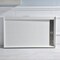 Anzzi 60in x 30in Double Threshold Shower Base - White - Base Series SB-AZ302L - alternate 6