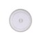 Auveco Hyundai/Kia Retainer, White Nylon, 50PK 22003 - alternate 2