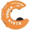 Klein Tools Tubing Cutter, Copper, C-Style, 3/4-Inch 50056 - alternate 1