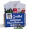 Show-Me Classpack of 35 x Gridded/Plain SUPERTOUGH 8" x 12" Lapboards, with Pens, Erasers, Cleaner, 35PK C/SRGX - alternate 1