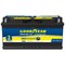 Goodyear 95R-H9-AGM BCI Group Size 95R 12V 100 AH, 190RC, 950 CCA Platinum series AGM Battery GY4140752 - alternate 1