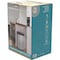 Ninestars 13 Gal. Motion Sensor Trash Can DZT-50-28 - alternate 3