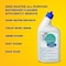 Zep Ring Master, Bathroom Cleaner, 1 qt., PK12 184611 - alternate 3
