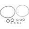 Komatsu KIT GASKET, KOMATSU OEM 843200659 843200659 - alternate 4