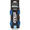 Nrs 1'' x 12 Ft. Iconic Blue Heavy Duty Tie-Down Strap, 2PK 60027.01.106 - alternate 2