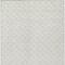 Homeroots 5' X 8' Ivory And Beige Geometric Washable Indoor Outdoor Area Rug 596196 - alternate 6