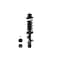 Fcs Struts Suspension Strut And Coil Spring Assembly 1334483L - alternate 2