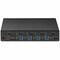Startech.Com 4-PORT DISPLAYPORT KVM SWITCH, SINGLE 4K 60HZ MONITOR, 6X USB PORTS, PUSH-BUTTON P4AD122-KVM-SWITCH - alternate 7
