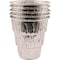 Oklahoma Joes 6'' Aluminum Drip Bucket Liners, 5PK 3559773P06 - alternate 3