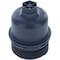 Motorad Engine Oil Filter Cap MO327 - alternate 4