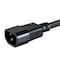 Monoprice Heavy Duty Power Cable - IEC 60320 C14 to IEC 60320 C15_ 14AWG_ 15A_ S 35112 - alternate 5