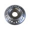 John Deere COVER, OEM R134860 - alternate 3