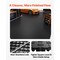 Vevor Garage Tiles Interlocking 12x12 in 50 Pack Garage Flooring Tiles Gray, 50PK JQ-3050SMH - alternate 2