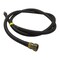 John Deere HOSE, JOHN DEERE OEM RE67525 RE67525 - alternate 1