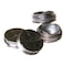 Bell 3/4 in. Weatherproof Closure Plugs Gray, 4PK 5270-0B - alternate 2