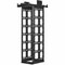 Tripp Lite OPEN FRAME RACK 45U 24IN DEEP SR2POSTDP24HD - alternate 7