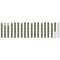 Tabbies BIBLE INDEXING TABS - CAMO SERIES - OT & NT, 90 FOREST TABS, 1"L - 1/4" EXT, 10 PKS/BX, 10PK 58411 - alternate 6