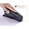 Bostitch EZ Squeeze Spring-Powered Ergonomic Stapler INP20-BLK - alternate 3