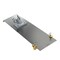 Bon Tool Walk Edger and Groover 18 in - 1 in Bit - 1/2 in Radius 82-943 - alternate 2