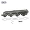 Skyward Automotive Products Exhaust Manifold,  SK674745 - alternate 1