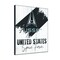 Holland Bar Stool Co United States Space Force 24inx32in Canvas Wall Art LCnvs - alternate 3
