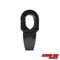 Extreme Max 3005.5014 BoatTector Boat Rail Fender Hangers, Value 2-Pack - 1.25", Black 3005.5014 - alternate 6