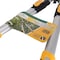 Landscapers Select Anvil Lopper, 1-1/4 in Cutting Capacity, Steel Blade, Aluminum Handle, 24 to 33 in OAL GL74126 - alternate 2