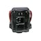 Uni Pro 1061 Air Suspension Seat, 12-Volt, Red Vinyl 8553 - alternate 6