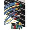 Platinum Tools RJ45 BOOT, 8.0MM MAX OD, BLACK. PKG 100PC/BAG. 105104 - alternate 2
