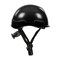 Dynamic Industrial Climbing Helmet w/Polycarbonate / ABS Shell, Hi-Density Foam Impact Liner, Nylon Suspensio 280-HP142R-11 - alternate 5