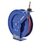 Coxreels EZ-P-LP-350 SAFETY SERIES SPRING REW HOSE REEL FOR AIR/WATER: 3/8IN ID, 50FT HOS EZ-P-LP-350 - alternate 9