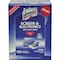 Endust Electronic Screen Wipes, Anti-Static, 5"Wx6"L, Blue, PK 150 NRZ14316 - alternate 2