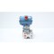 Rosemount PRESSURE TRANSMITTER 2000PSI 3051CG5A02A1AK5L4H2B3 - alternate 5