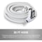 Prolux Premium Prolux 35 ft Universal Central Vacuum Hose Kit With North American Power Nozzle PL35 - alternate 3