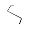 John Deere ROD, JOHN DEERE OEM T177660 T177660 - alternate 3