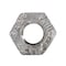 Southland 3/4-in MIP x 1/2-in FIP Galvanized Hex Bushing 511-943HP - alternate 3