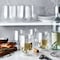 Zwilling Sorrento 8-pc Double-Wall White Wine Stemless Glass Set 1014198 - alternate 2