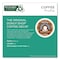 The Original Donut Shop Decaf Coffee K-Cups, 0.39 oz, 22PK 5000341140 - alternate 8