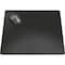 Artistic Deskmat, Rhino Ii, 17X24, Bk AOPLT412M - alternate 1