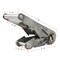 Mytee Products (2 Pack) 2in Stainless Steel Ratchet - No Strap, 2PK RB2-SSx2 - alternate 5