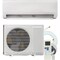 Edendirect 1-Zone 24000 BTU Ductless Mini Split Air Conditioner Heat Pump with Wi Fi and Remote Control ZR-AUS-24H63RN4-820a(Bp14) - alternate 1