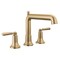Delta Saylor Roman Tub Trim T2736-CZ - alternate 2