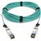 Add-On Addon Brocade (Formerly) Compatible Taa Compliant 10Gbase-Aoc Sfp+ To 10GE-SFPP-AOC-2001-AO - alternate 3