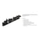 Tekton Impact Extension Set, 14 7/10 in L SIA99201 - alternate 4