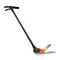 Kings County Tools Long Handle Grass Shears 36 in Edging Tool w/ Horizontal & Vertical 180-Degree Swivel Grass Clippers KC8807-18 - alternate 1