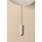 Mitzi Eny Lee Parker X Bacia 1 Light Wall Sconce 8 In. Aged Brass/Ceramic Raw Matte White H688101-AGB/CMW - alternate 3
